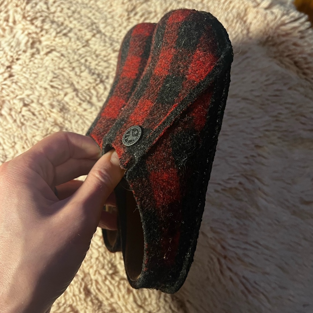 Birkenstock new slippers for kids 26